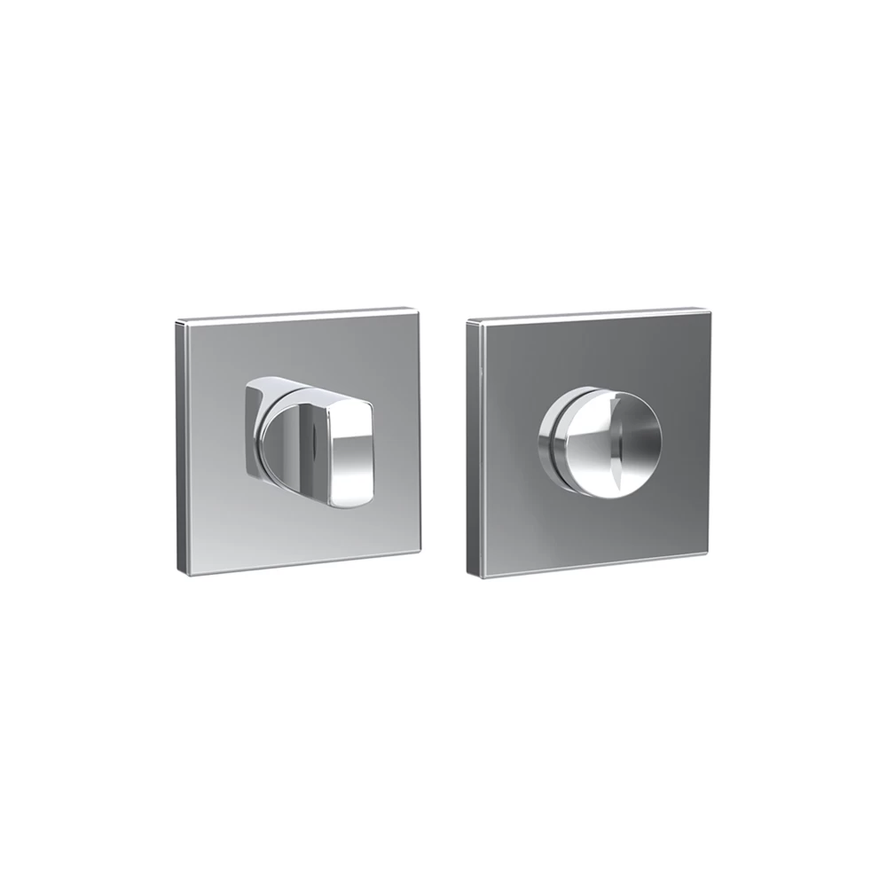 Фото Ручка поворотная BK6.K.ARC.Q52 (BK6 ARC) CP-8 хром